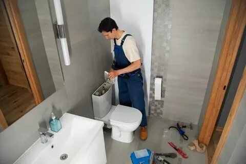 Bathroom Plumbing Dallas
