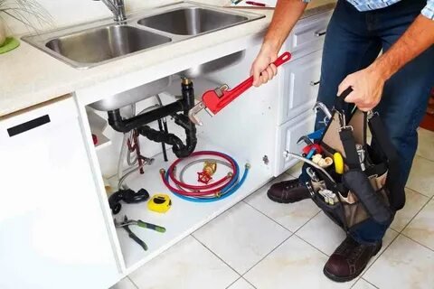 Kitchen Plumbing Dallas