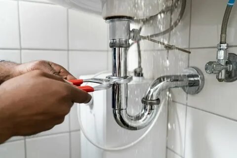 Plumbing Leak Detection Dallas