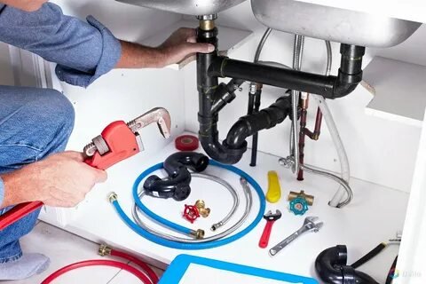 Plumbing Repair Dallas