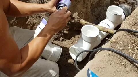 Sewer Line Repair Dallas