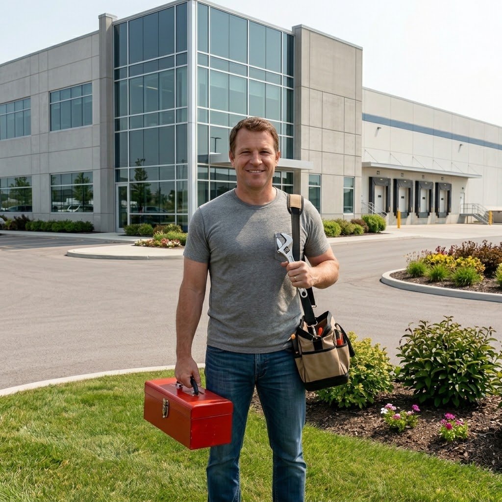 Commercial Plumbing Services Dallas