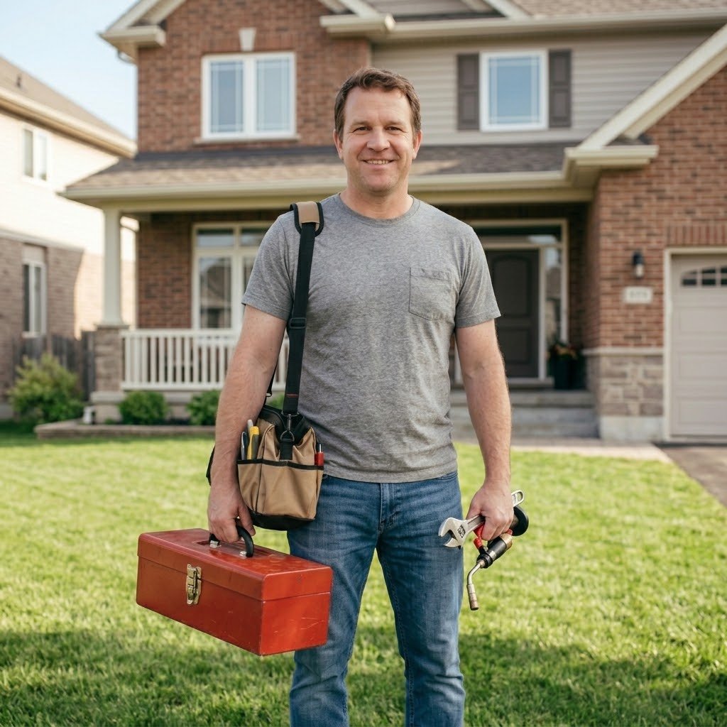 Residentials Plumbing Service Dallas